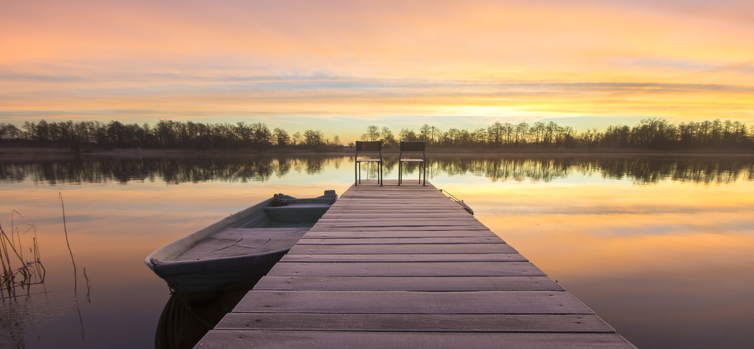 Bedford Lake